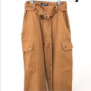Fashion nova Skinny Cargo Pants